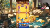 Clash Royale bis Mitternacht…