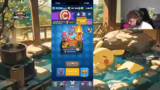 Spielvorbereitung und Clash R…