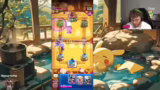 Lockbait Strategien und Smurf…