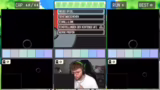 Diskussion über Anime-Pferder…