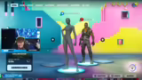 Späte Spielphase und Finale