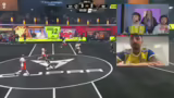 FINALE KINGS LEAGUE FÜR PARIS !MISCHE #…