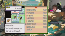Soullink mit Varion impulsegg