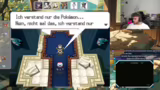 Pokemon Schwarz/weiß und valorant impul…