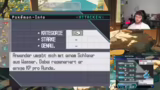 Rayquaza Fang und Team-Anpass…