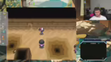Back von der Hochzeit! Pokemon Schwarz/…