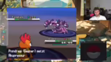 Neustart des Streams und Team…