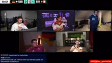Bimberle und Bimberle Watchparty Awards…