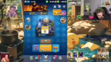 Clash Royale Frust und Strate…