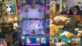 E-Sport Anekdoten und Level-P…