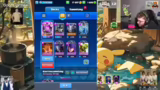 Raid von Sam und Free-to-Play…