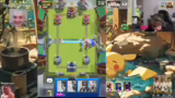 Free-to-Play Account Fortschr…