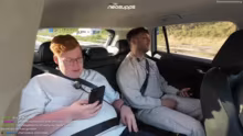 IRL mit Gtime bonus Awards impulsegg