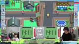 Twitch-Werbung und Item-Samml…