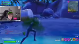 Fortnite-Session mit Zuschaue…