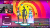 Rückkehr zu Fortnite und Prox…