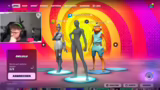 Emote-Contest und Teamfindung