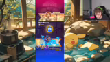 Golem Comeback, Frustration u…