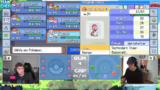 Stream-Start und Vorbereitung…