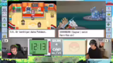 Pokémon Platinum Version