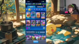 Clash Royale Session, Trio-Ja…