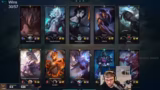 Bot-Lane-Dynamik und Probleme…