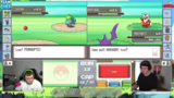 Pokémon Encounter und Team-Di…