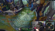 SoloQ Jaulung, danach duo mit Saumacs !…