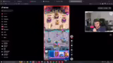 Clash Royale und TikTok Disku…