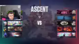 Valorant-Gameplay und Teamkom…
