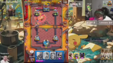 19 Uhr 99-0 gegen Morten impulsegg
