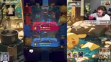 Coaching, Deck-Strategien und…