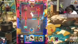 Testspiele und Deckanpassungen