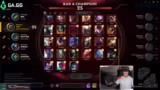 GA.GG Coaching und League of…