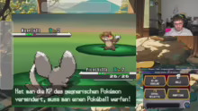 Pokemon Schwarz/Weiß Randomizer Run SOL…