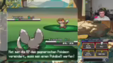 Pokemon Schwarz/Weiß Randomizer Run SOL…