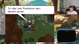 Letzter Stream vor dem Urlaub…