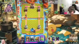 Clash Royale: Strategieanpass…