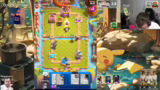 Balance-Diskussion und Deck-A…