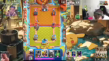 Erinnerungen an Clash Royale-…