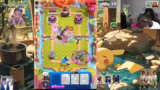 Analyse von Clash Royale Stra…