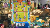 Strategie und Taktik im Clash…
