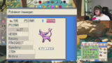 Finale HeartGold und danach Valo neue S…