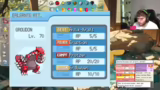 Legendäre Pokémon und Vorbere…