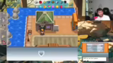 Abschluss des HeartGold-Runs…