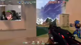 Valorant-Gameplay und Persönl…