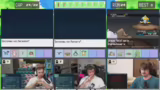 CR into Jaullink 18.30 impulsegg
