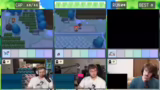 Diskussionen über Chat-Regeln…