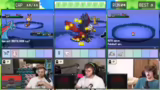 Probleme im Spiel und kulinar…