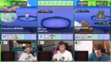 Gamescom-Pläne, Hype Train un…